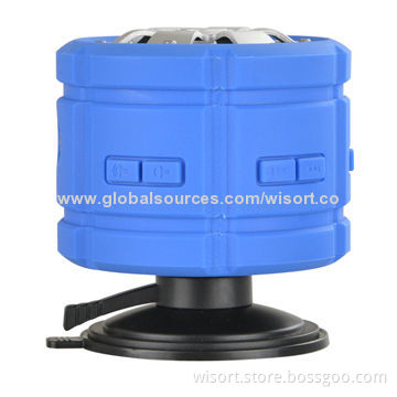 Bluetooth Portable Speaker for Computer, OEM Orders Welcomed